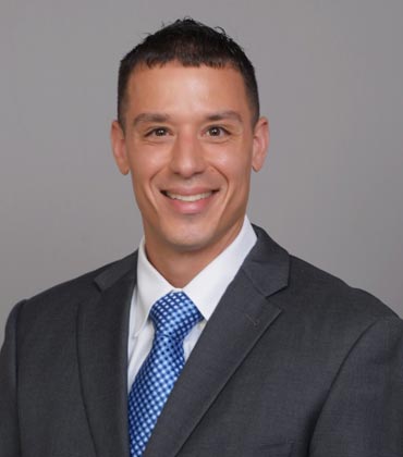 Edward Vargas, CEO Edward Vargas, CEO