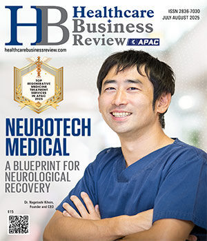 Neurotech Medical: A Blueprint for Neurological Recovery