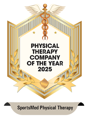 SportsMed Physical Therapy: Setting the Bar in Physical Therapy 