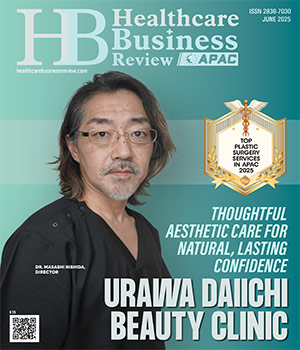 Urawa Daiichi Beauty Clinic: Thoughtful Aesthetic Care for Natural, Lasting Confidence