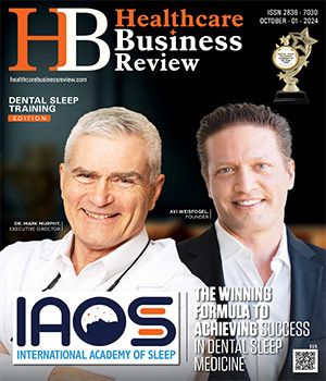 The Evolving Landscape of Dental Sleep Training