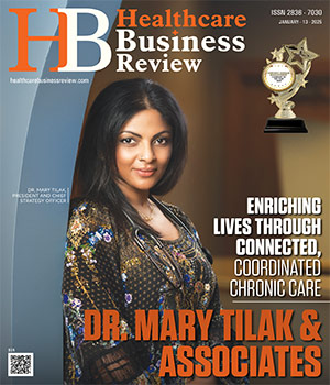 Dr. Mary Tilak & Associates: Enriching Lives Through Connected, Coordinated Chronic Care