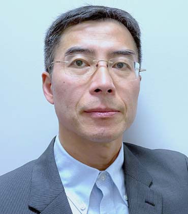 Eric Huang Eric Huang
