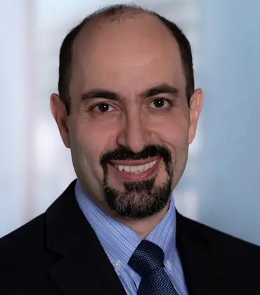 Ghalib A. Abbasi
