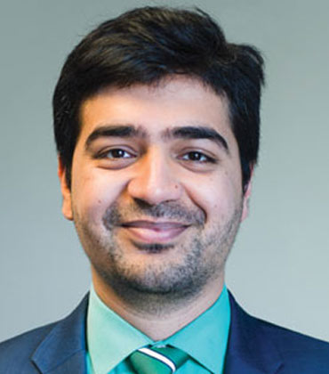 Kamal Jethwani Kamal Jethwani