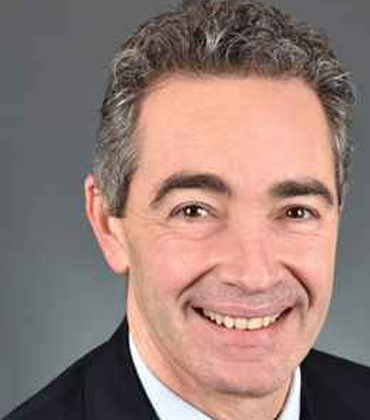 Daniel Nigrin