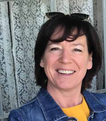 Dr Katrien De Ketelaere