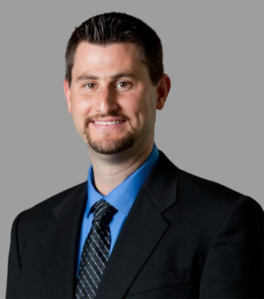 Ricky Ogden