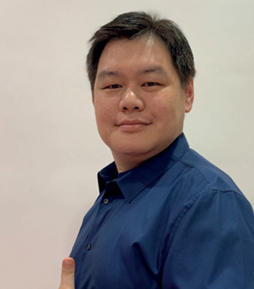 Ricardo Vong Ricardo Vong
