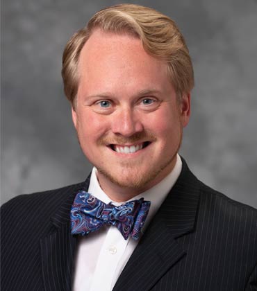 Aaron Sohaski