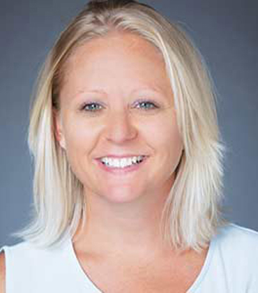 Sheila Augustine