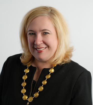 Jennifer Mulligan