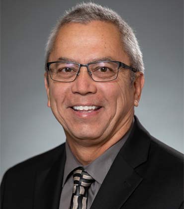 Mark Sevilla