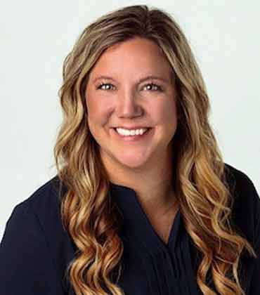 Jessica Ochis