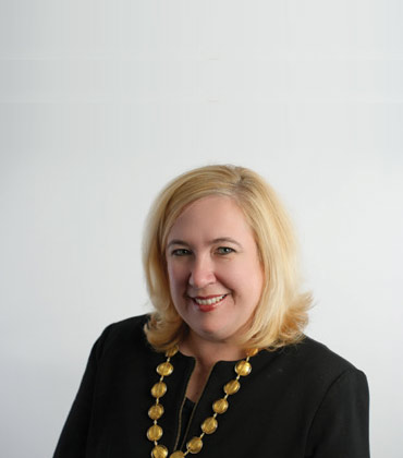 Jennifer Mulligan