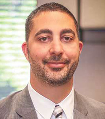 Michael Saad Michael Saad