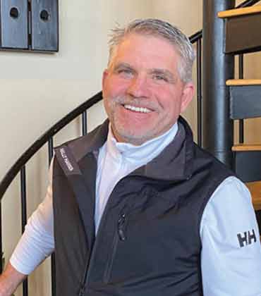 John (JD) Donnelly