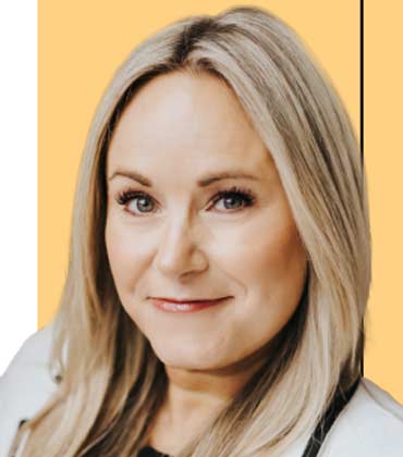 Dawn Robbins