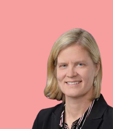 Dr. Kristin Bloink Dr. Kristin Bloink