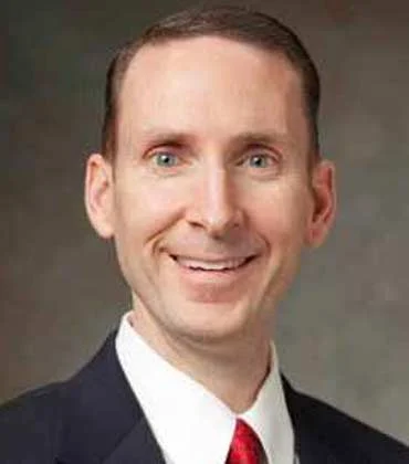 Daniel Barchi
