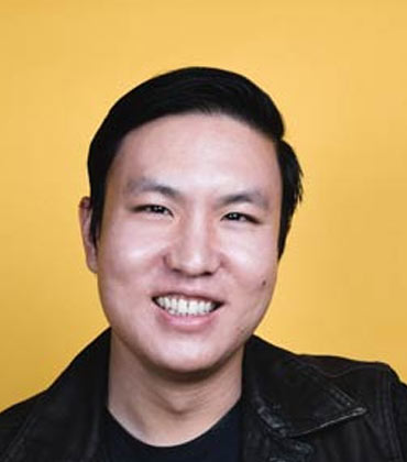 James Wang