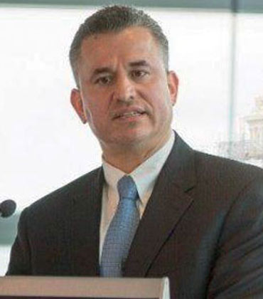 Salvador P. Barragan Salvador P. Barragan