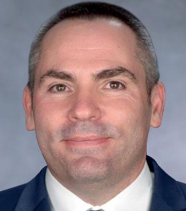 Joseph Shega