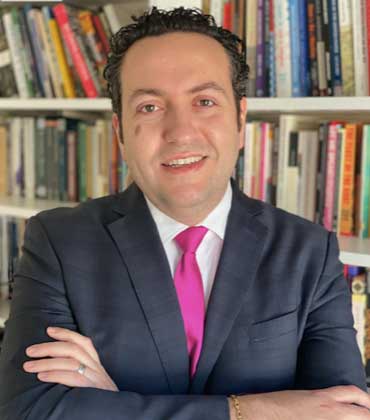 Ziad Farah
