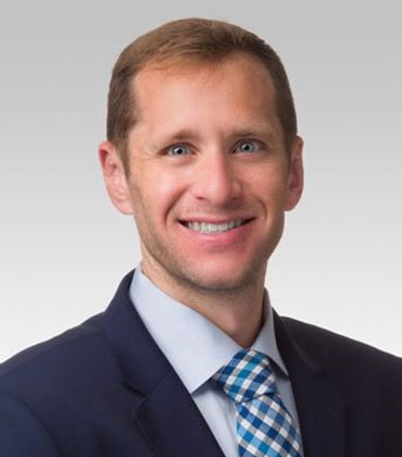 Chad M. Teven