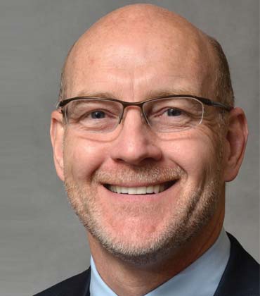Jeffrey Kendall