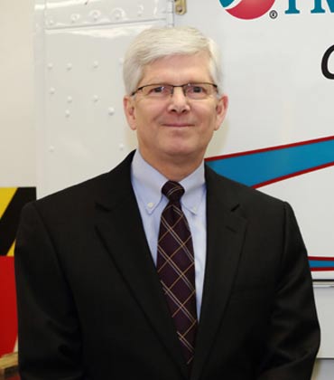 Dr. Dennis Estep Dr. Dennis Estep