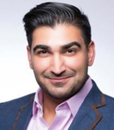 Calvin Parshad Calvin Parshad
