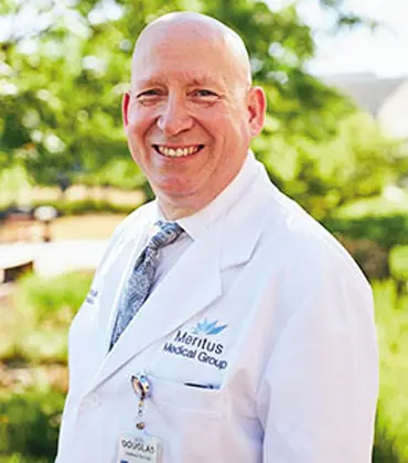 Douglas A. Spotts Douglas A. Spotts
