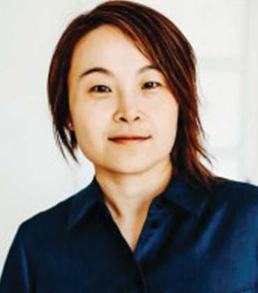 Jenny Yu Jenny Yu