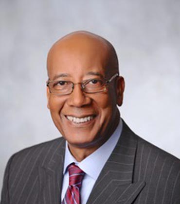 Dr. Jospeh Webb. D.Sc. FACHE Dr. Jospeh Webb. D.Sc. FACHE