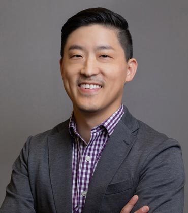 Joshua Liao Joshua Liao