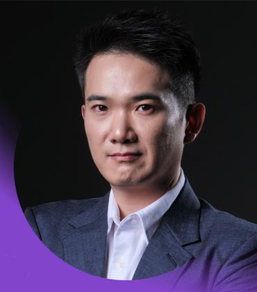 Ts. Dr. James Chong Ts. Dr. James Chong