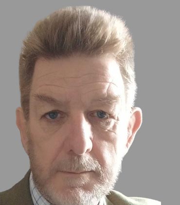Andrew Evans