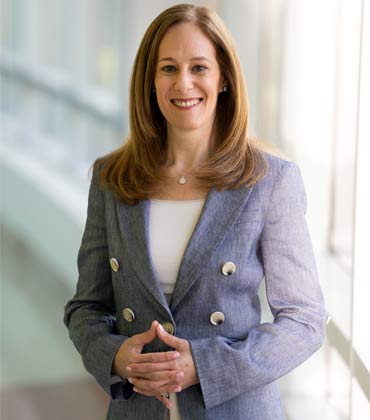 Rachel Salis-Silverman