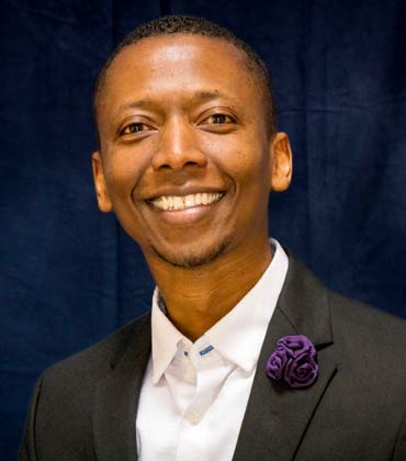 Greg Mtunz