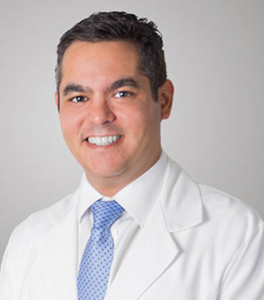 Daniel Guerra