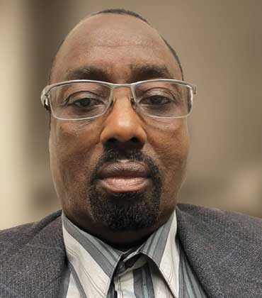 Dr. Haniff Murray