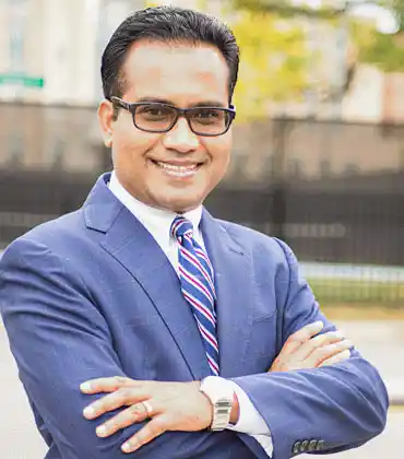 Dr. Dilip Nath