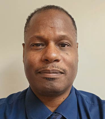 Reggie Cooks MBA