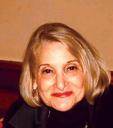 Ruth Plotkin Shumaker