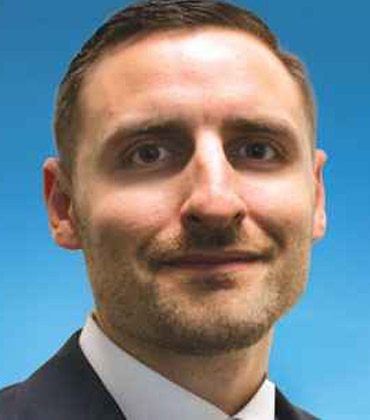 Dan Costantino