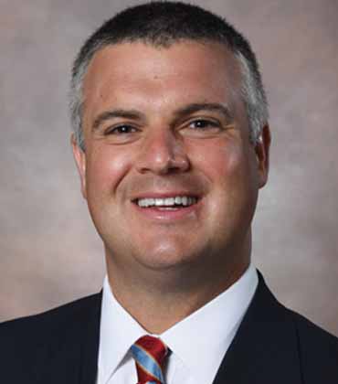 Dr. Robert Clemency III Dr. Robert Clemency III