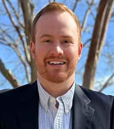 Matthew D. Paulson