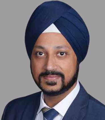 Harpreet Gulati Harpreet Gulati