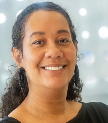 Dr. Tinamarie Estes Dr. Tinamarie Estes
